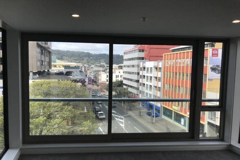 Photo of property in Vsp South, 401/168 Victoria Street, Te Aro, Wellington, 6011