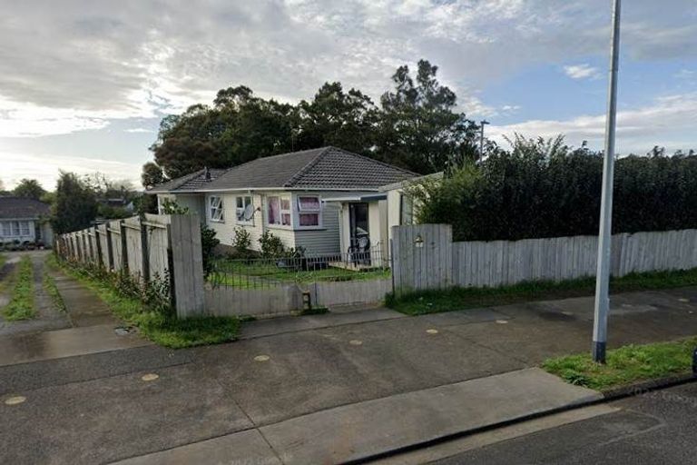 Photo of property in 7 Pershore Place, Mangere, Auckland, 2022