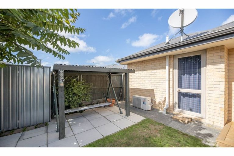Photo of property in 10 Jackmin Lane, Burwood, Christchurch, 8083