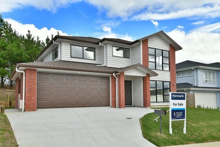 Photo of property in 46 Resolution Drive, Gulf Harbour, Whangaparaoa, 0930