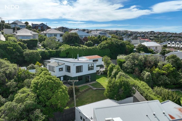 Photo of property in 27 Dundonald Street, Tainui, Dunedin, 9013