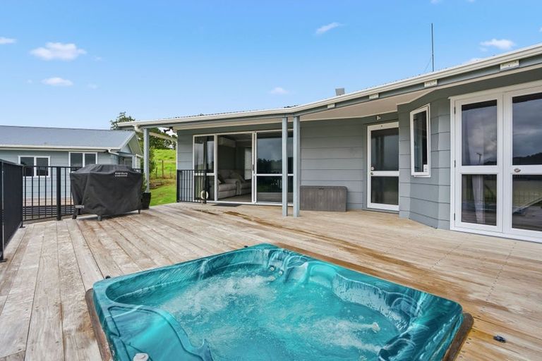 Photo of property in 1178 Pipiwai Road, Ruatangata West, Whangarei, 0176