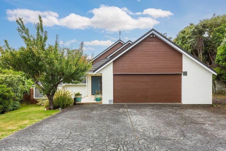 Photo of property in 31 Shackle Lane, Whitby, Porirua, 5024