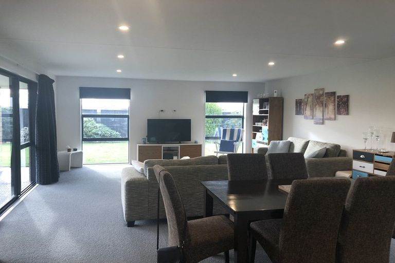 Photo of property in 15 Denimes Crescent, Rolleston, 7614