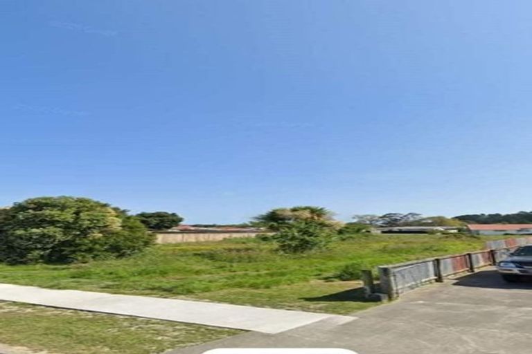 Photo of property in 122 Black Street, Wairoa, 4108