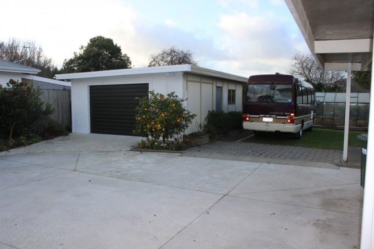 Photo of property in 313 Kimbolton Road, Feilding, 4702