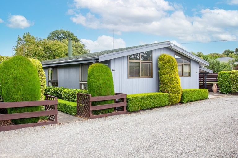 Photo of property in 178a Chapel Street, Masterton, 5810