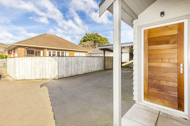 Photo of property in 869b High Street, Boulcott, Lower Hutt, 5011