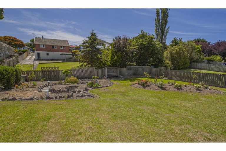 Photo of property in 29 Pukaki Street, Glenwood, Timaru, 7910