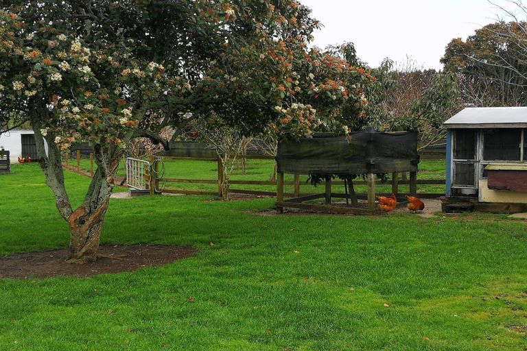 Photo of property in 97 Hangawera Road, Morrinsville, 3375