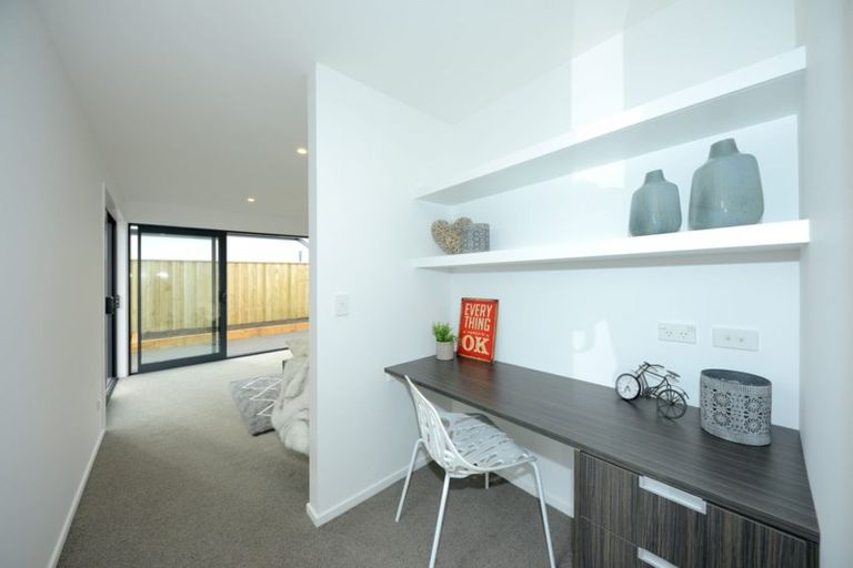 Photo of property in 199 Cavendish Road, Casebrook, Christchurch, 8051