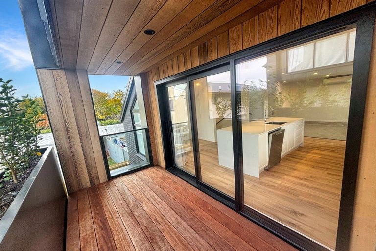 Photo of property in 2/166 Chester Street East, Christchurch Central, Christchurch, 8011