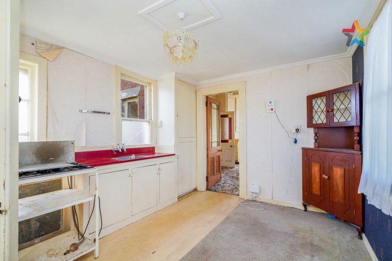 Photo of property in 69 Maitland Street, Strathern, Invercargill, 9812