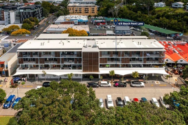 Photo of property in Ocean Breeze Apts, 4107/87 Clyde Road, Browns Bay, Auckland, 0630