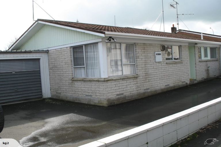 Photo of property in 67c Anglesea Street, Hamilton Central, Hamilton, 3204