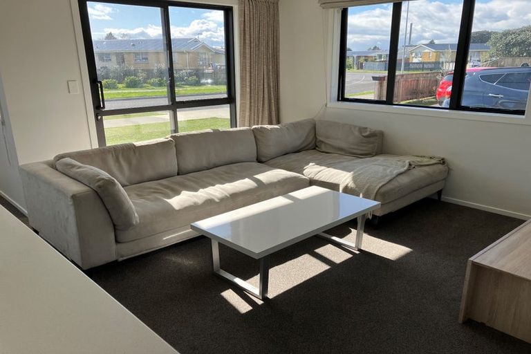 Photo of property in 69 Hinemoa Street, Levin, 5510