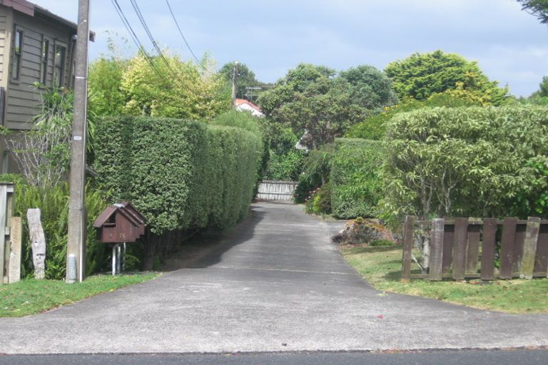 Photo of property in 1/78 Nile Road, Milford, Auckland, 0620