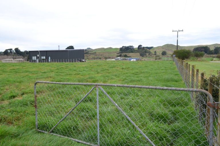 Photo of property in 2 Cullen Street, Eketahuna, 4900