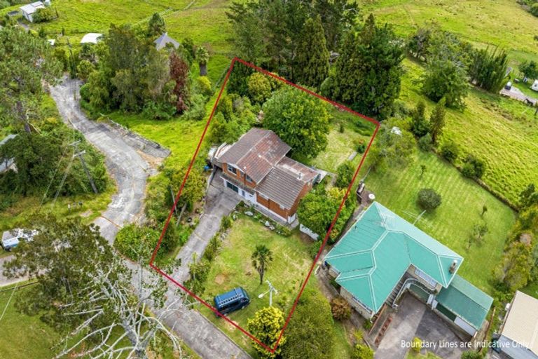 Photo of property in 460 Don Buck Road, Massey, Auckland, 0614
