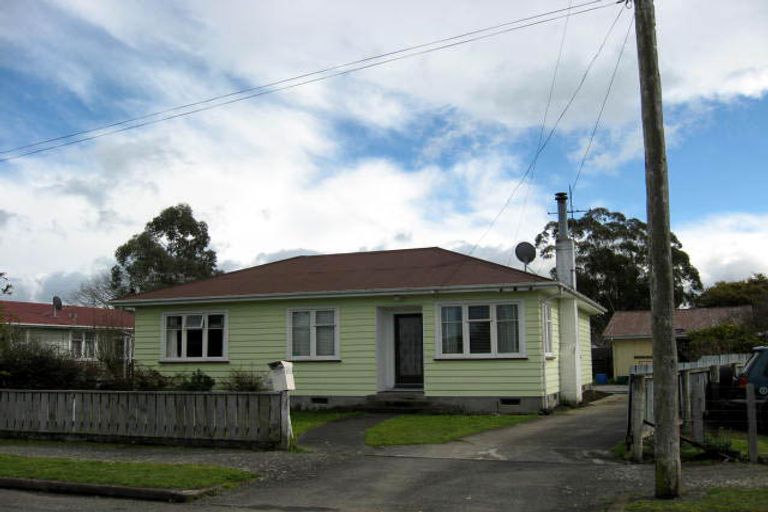 Photo of property in 79 Iorns Street, Masterton, 5810