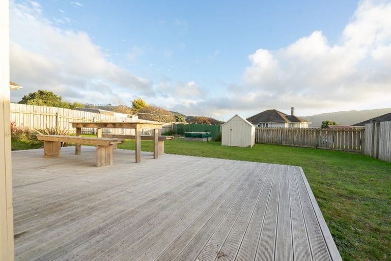 Photo of property in 80 Mckillop Street, Ranui, Porirua, 5024