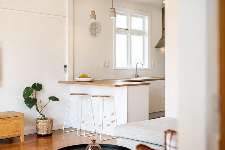 Photo of property in 15 Helston Road, Johnsonville, Wellington, 6037