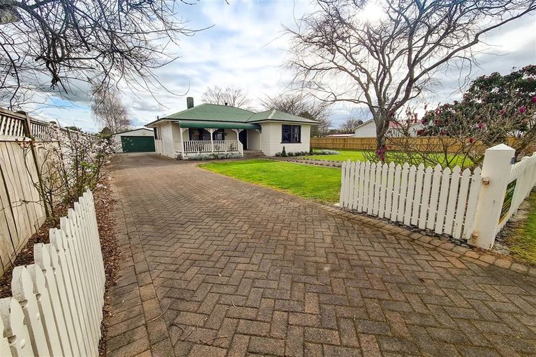 Photo of property in 1195 Kakaramea Road, Ngahinapouri, Ohaupo, 3882