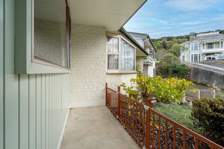 Photo of property in 7c Royal Terrace, Dunedin Central, Dunedin, 9016