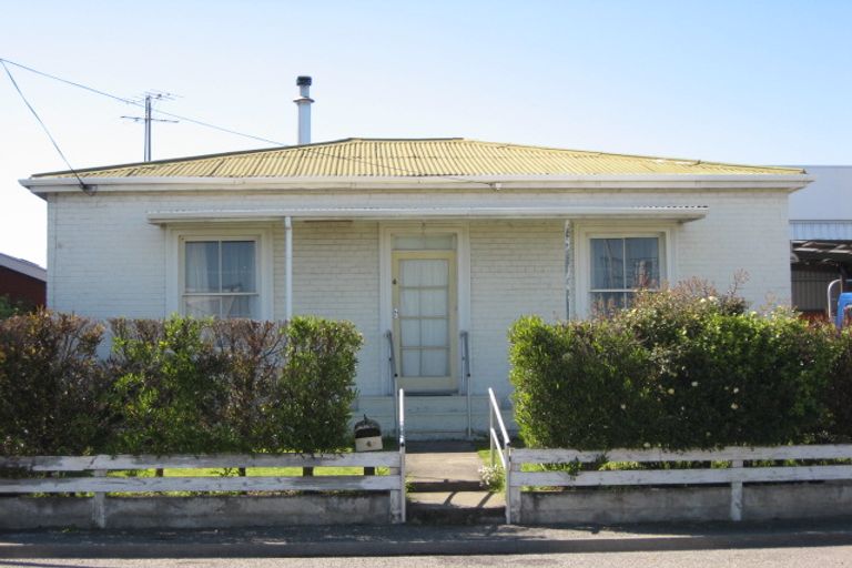 Photo of property in 4 Bomford Street, Mayfield, Blenheim, 7201