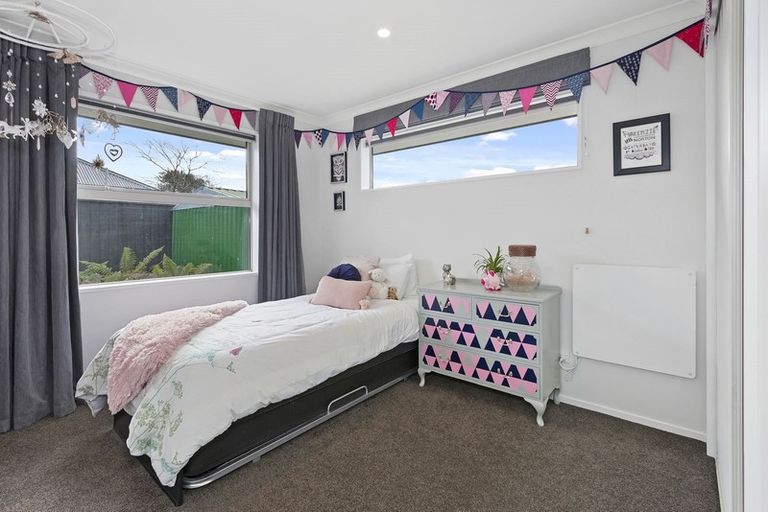 Photo of property in 34 Tripoli Street, Rangiora, 7400