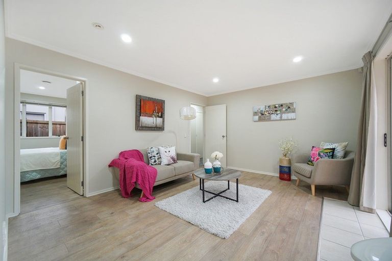 Photo of property in 10 Plantation Avenue, Flat Bush, Auckland, 2016