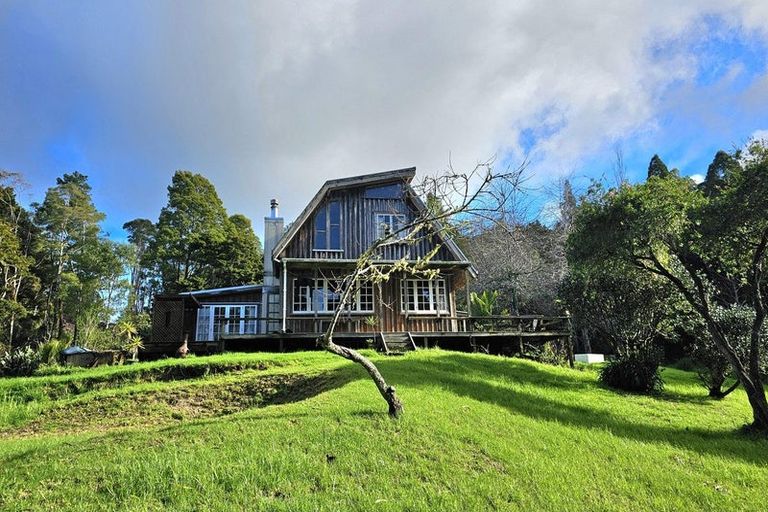 Photo of property in 243 Creamery Road, Kohukohu, 0491