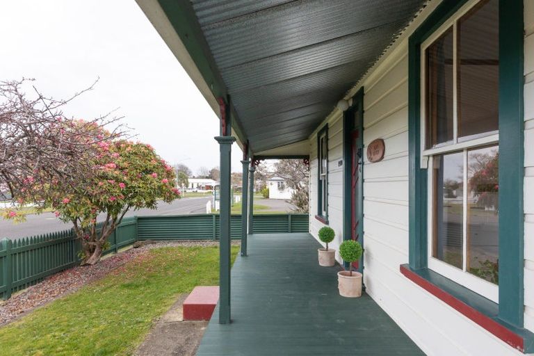 Photo of property in 4 King Street, Feilding, 4702