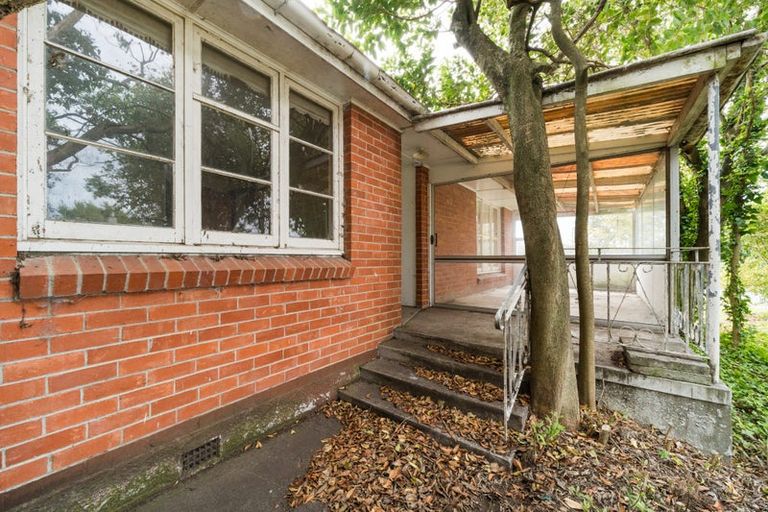 Photo of property in 2 Newbury Street, Awapuni, Palmerston North, 4412