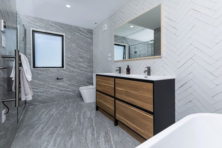 Photo of property in 6d Ringwood Street, Torbay, Auckland, 0630