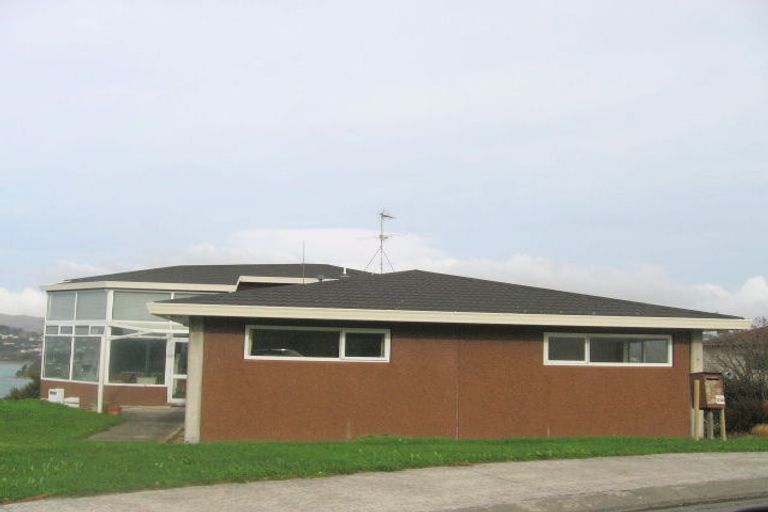 Photo of property in 56 Penryn Drive, Camborne, Porirua, 5026