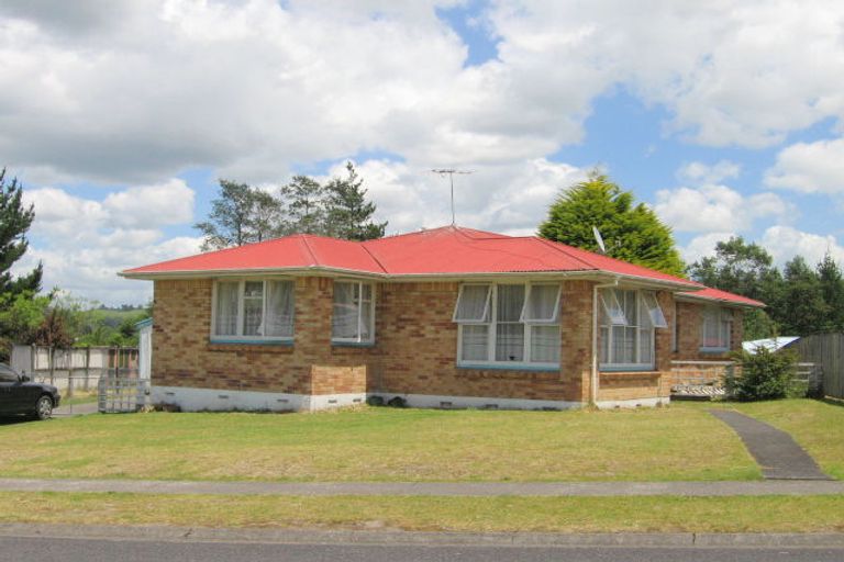 Photo of property in 16 Seath Avenue, Taumarunui, 3920