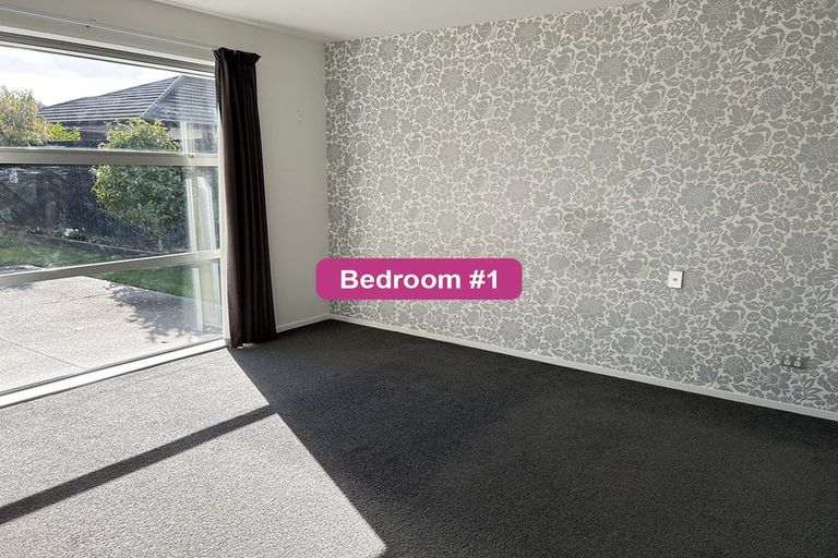 Photo of property in 8 Oakdene Place, Halswell, Christchurch, 8025