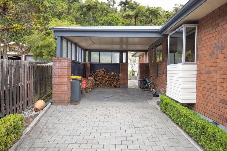 Photo of property in 21 Coates Street, Greymouth, 7805
