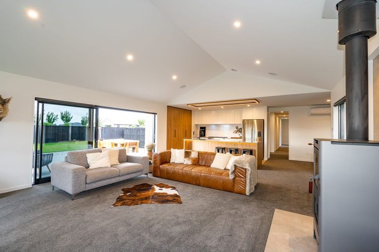 Photo of property in 52 Mchughes Road, Swannanoa, Kaiapoi, 7692