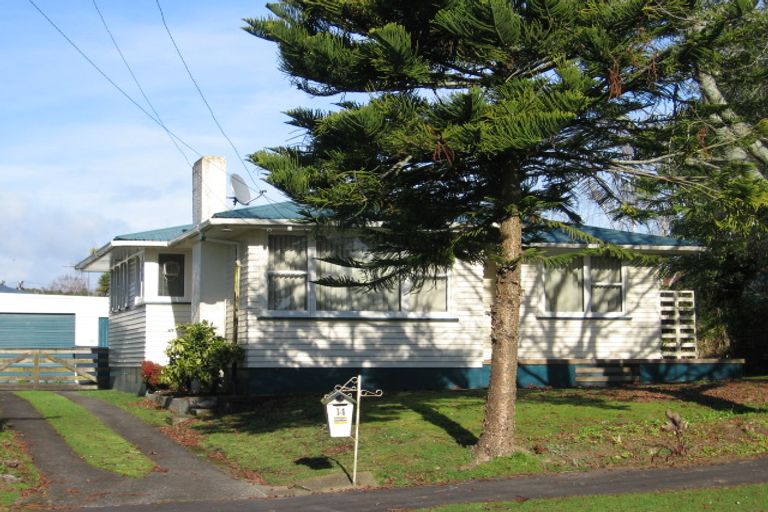 Photo of property in 14 Te Anau Place, Glenview, Hamilton, 3206