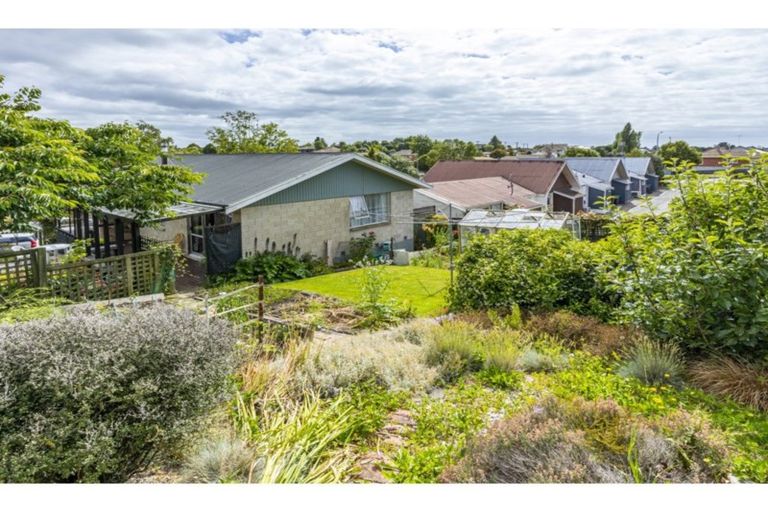 Photo of property in 8 Benmore Street, Glenwood, Timaru, 7910