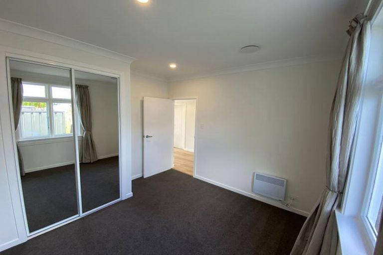 Photo of property in 1/5 Wychbury Street, Spreydon, Christchurch, 8024