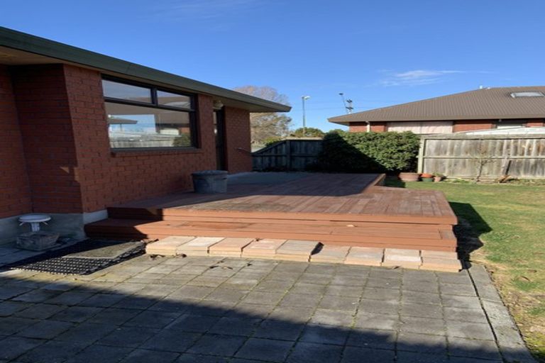 Photo of property in 3a Richard Pearse Drive, Temuka, 7920