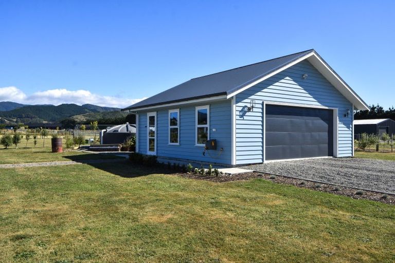 Photo of property in 66a Thomas Road, Carrington, Carterton, 5791