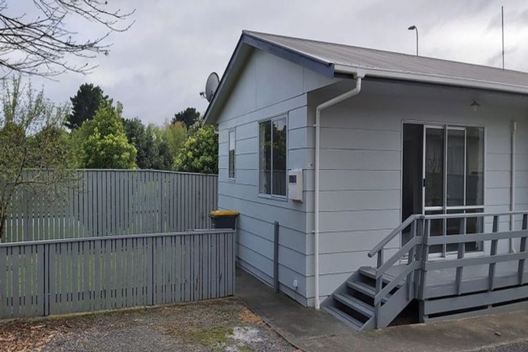 Photo of property in 46e Te Rauparaha Street, Otaki, 5512