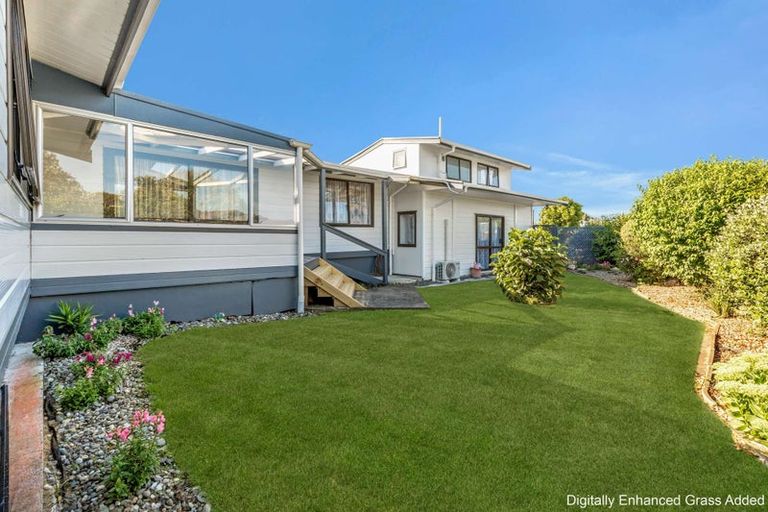 Photo of property in 24 Bullock Drive, Springvale, Whanganui, 4501