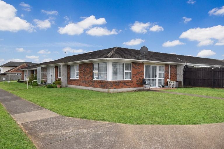 Photo of property in 7/68 Rangitoto Road, Papatoetoe, Auckland, 2025