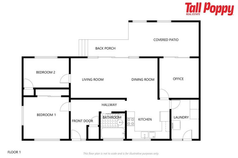 Photo of property in 37a Kinmont Crescent, Kinmont Park, Mosgiel, 9024