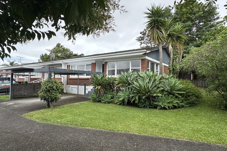 Photo of property in 1/58 Willoughby Avenue, Howick, Auckland, 2014